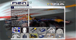Desktop Screenshot of f1-247.com